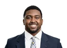 Tyler McLaurin, Football, undefined