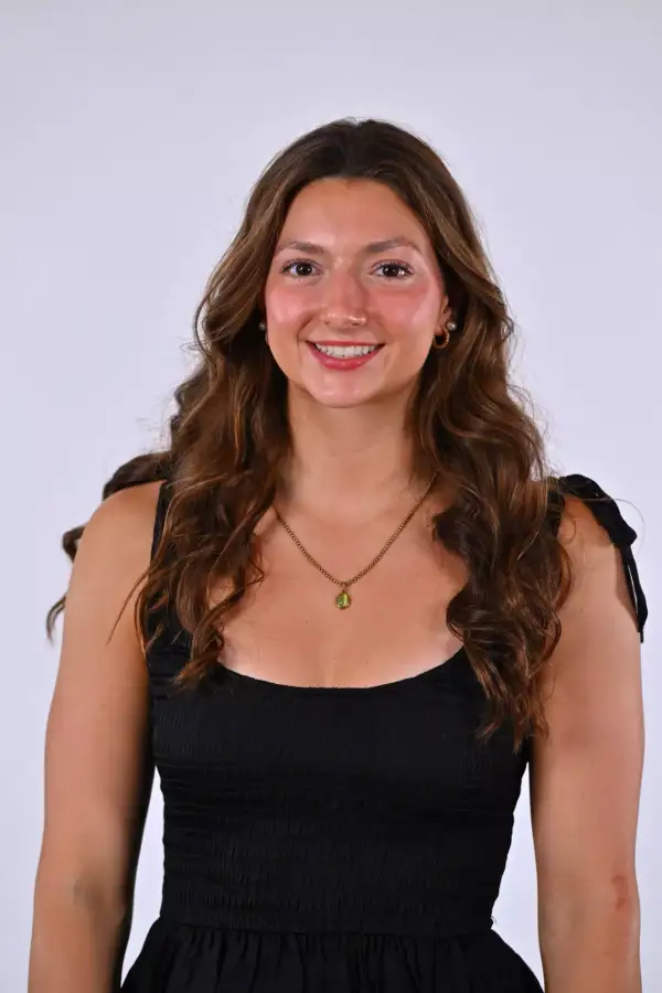 Kayla Bolster, Swimming & Diving, Villanova University