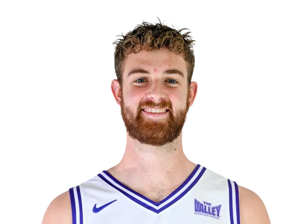 Joshua Hughes, Basketball, undefined