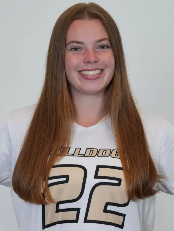 Riley Novak, Lacrosse, Bryant University