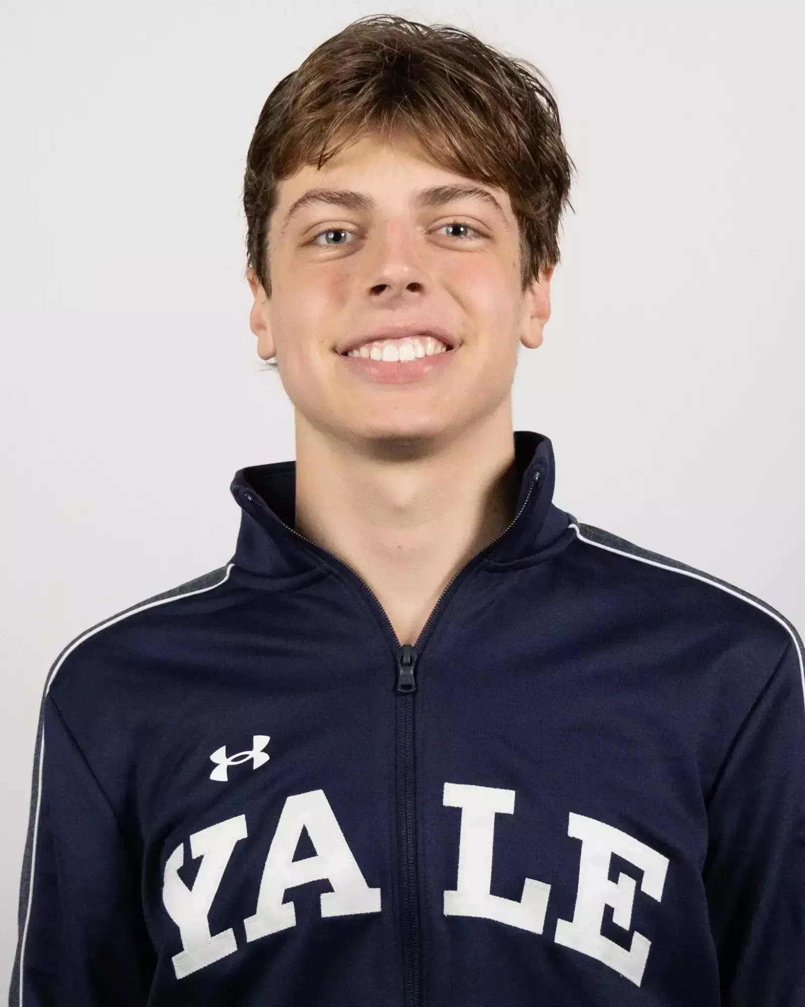 Aedan Conners, Swimming & Diving, Yale University