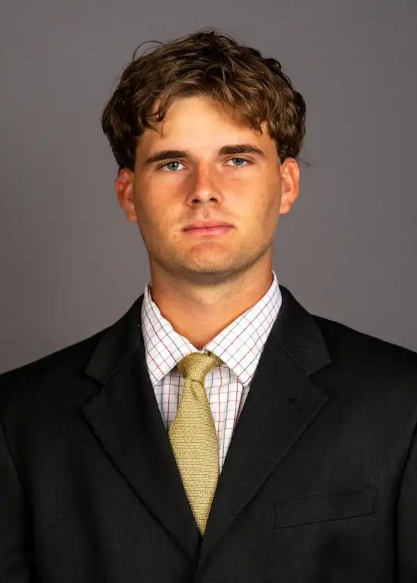 Bowen Salyards, Baseball, Purdue University