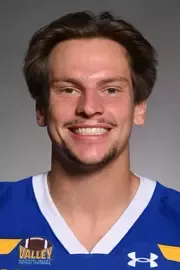 Matt Goehring, Football, undefined