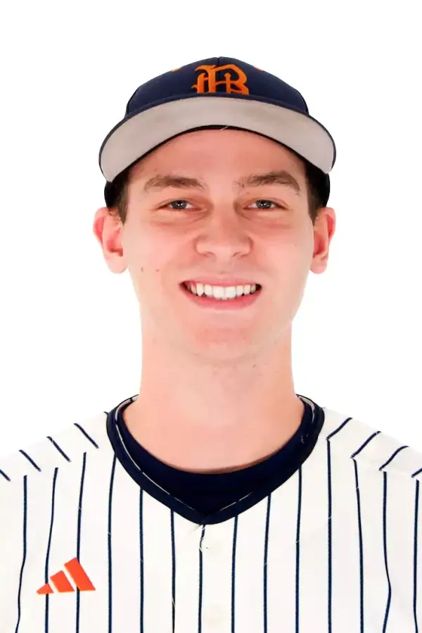 Michael Trommer, Baseball, Bucknell University