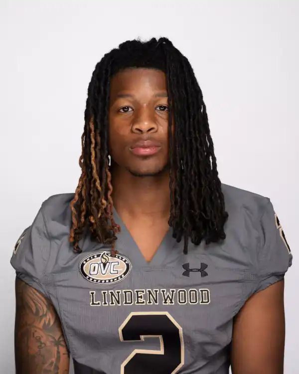 DeVonta Owens, Football, Lindenwood University