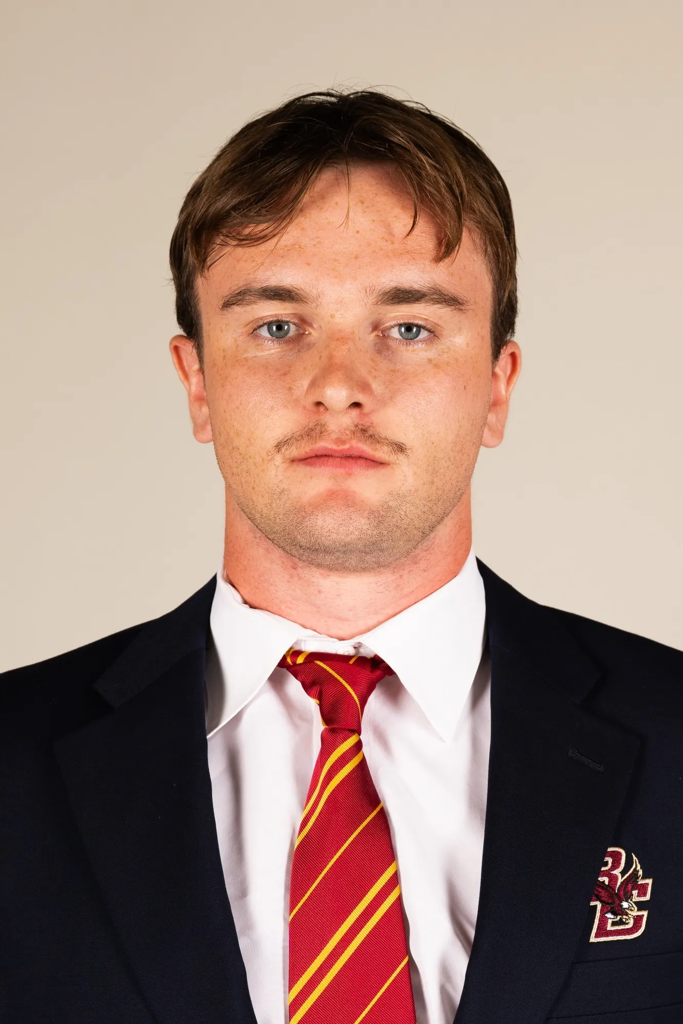 Callen Beveridge, Football, undefined