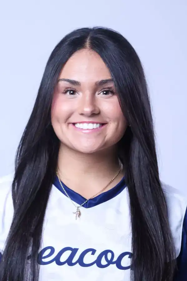 Angela Tremarco, Softball, Saint Peter's University