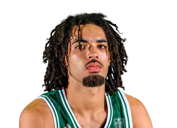 Addison Patterson, Basketball, Eastern Michigan University