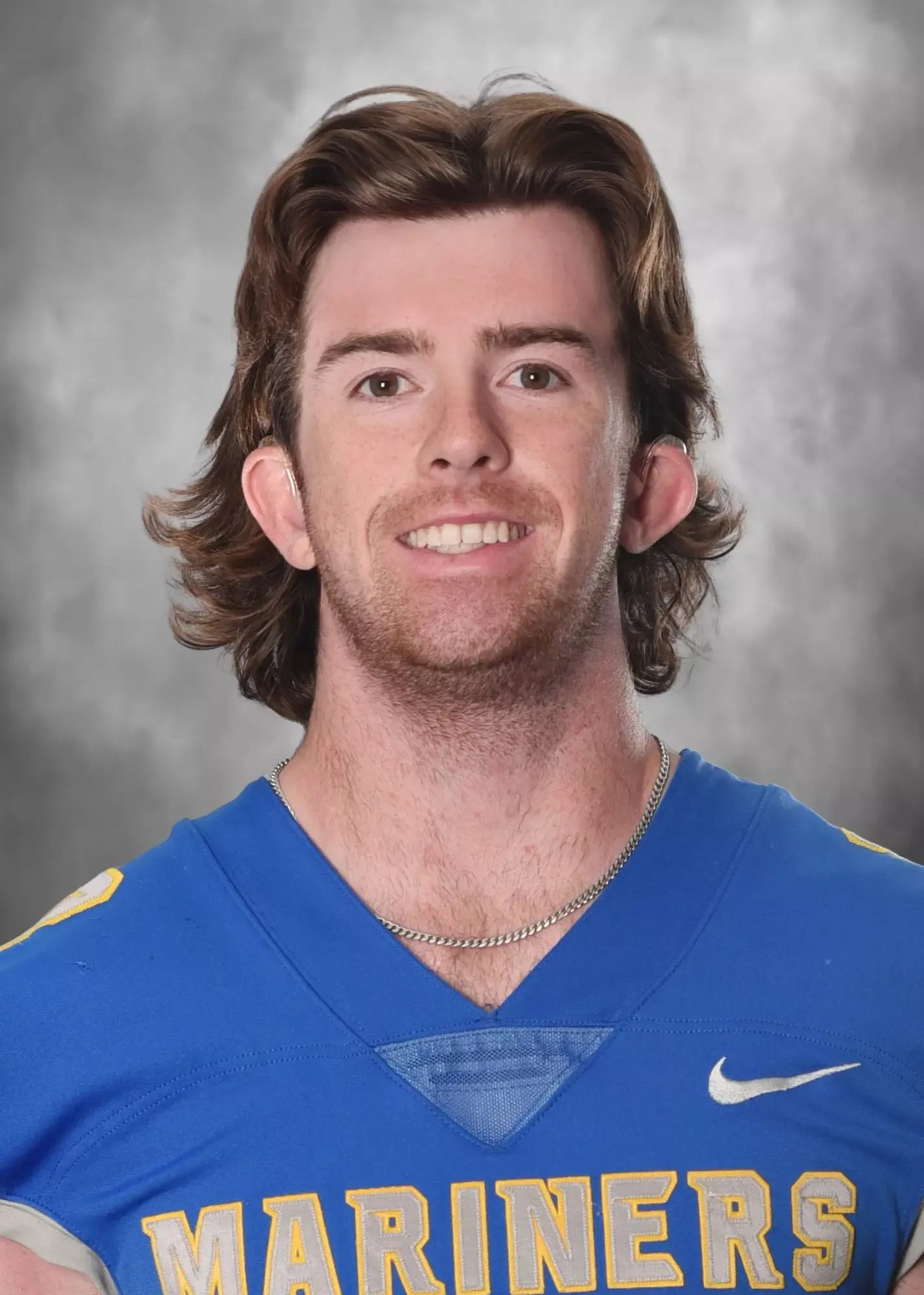 Jack Coleman, Football, undefined