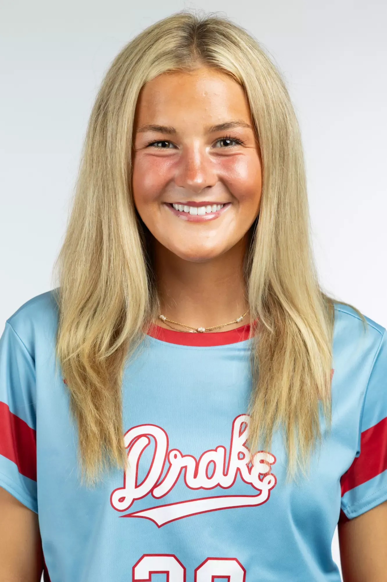 Addy Basler, Soccer, Drake University