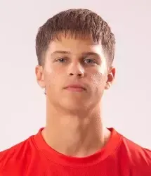 Sawyer Beachy, Soccer, University of Detroit Mercy