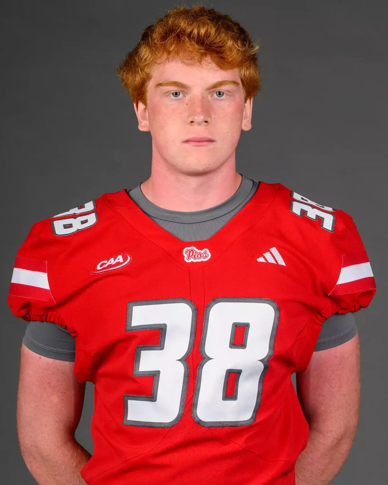 Miller Harwood, Football, Sacred Heart University