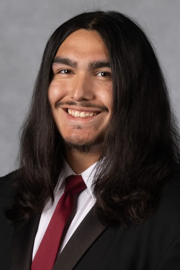 Kaden Jones, Football, undefined