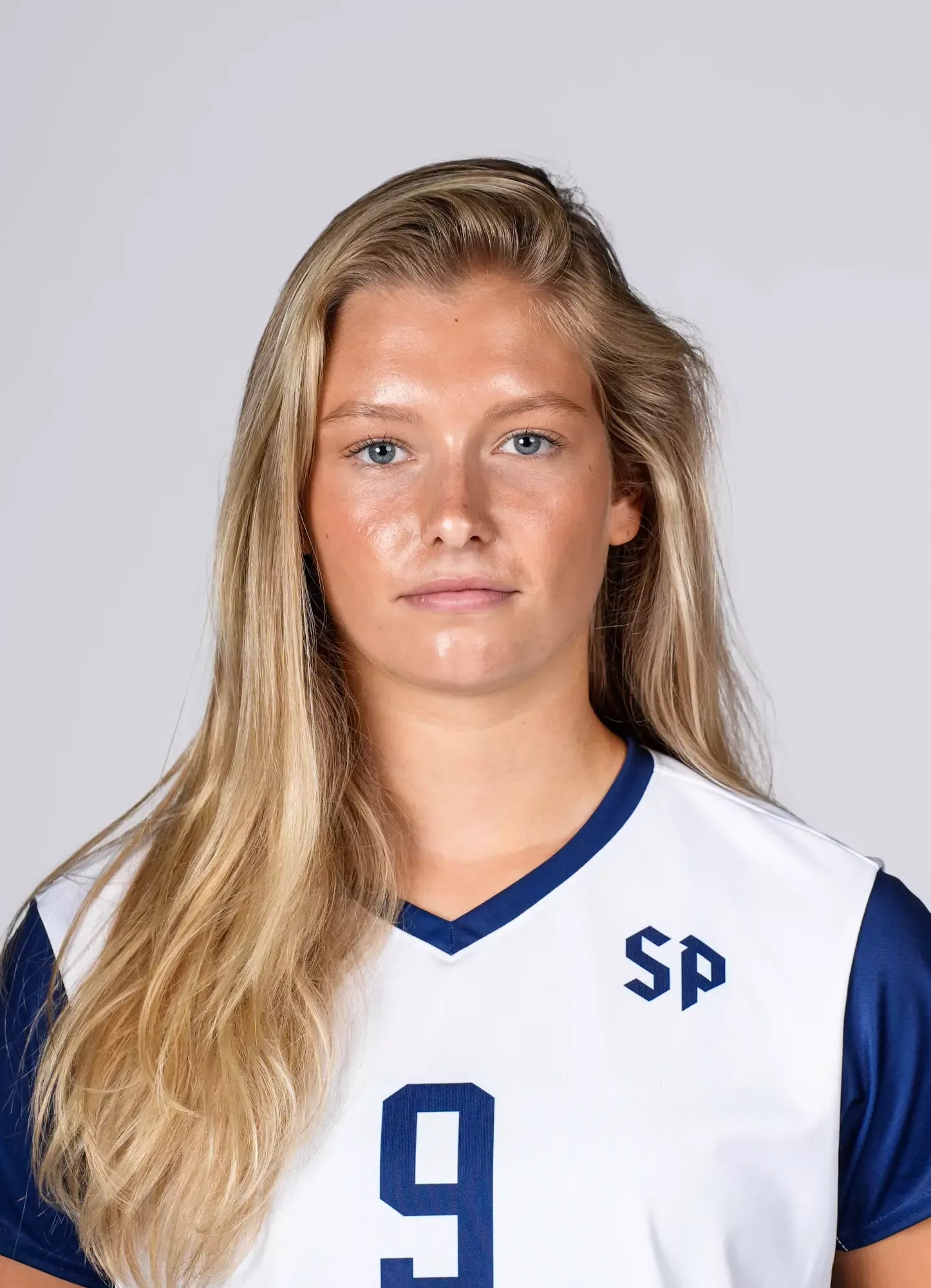Kira Wessman, Soccer, Saint Peter's University