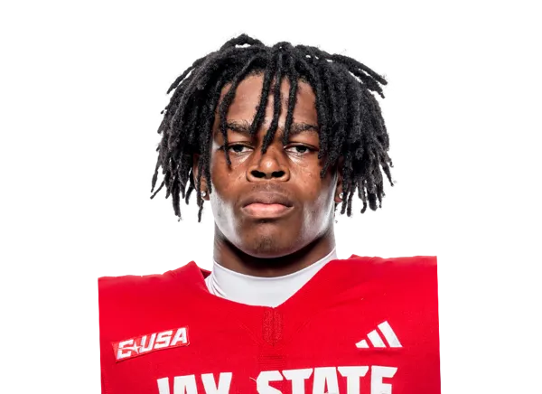 Temarion Foster, Football, undefined