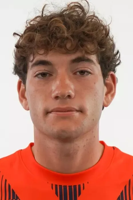 Tarek Ibessaine, Soccer, California State University, Fullerton