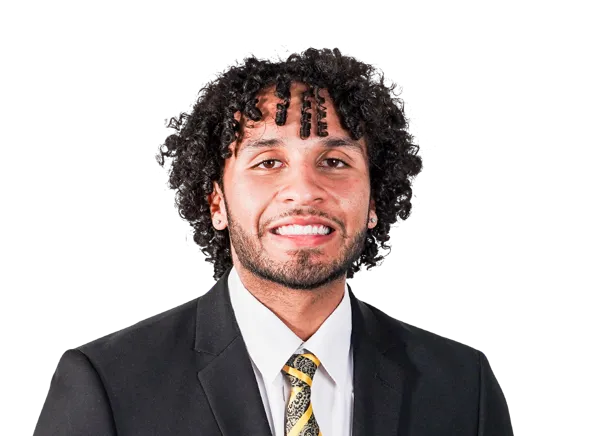 Kristian Gonzalez, Basketball, undefined