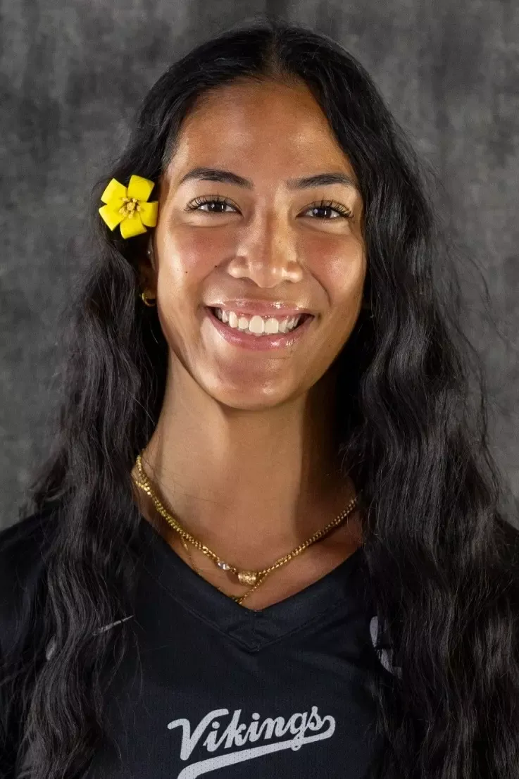 Jazen DeBina, Volleyball, Cleveland State University