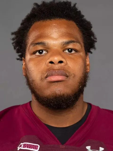 Brian Booker, Football, undefined