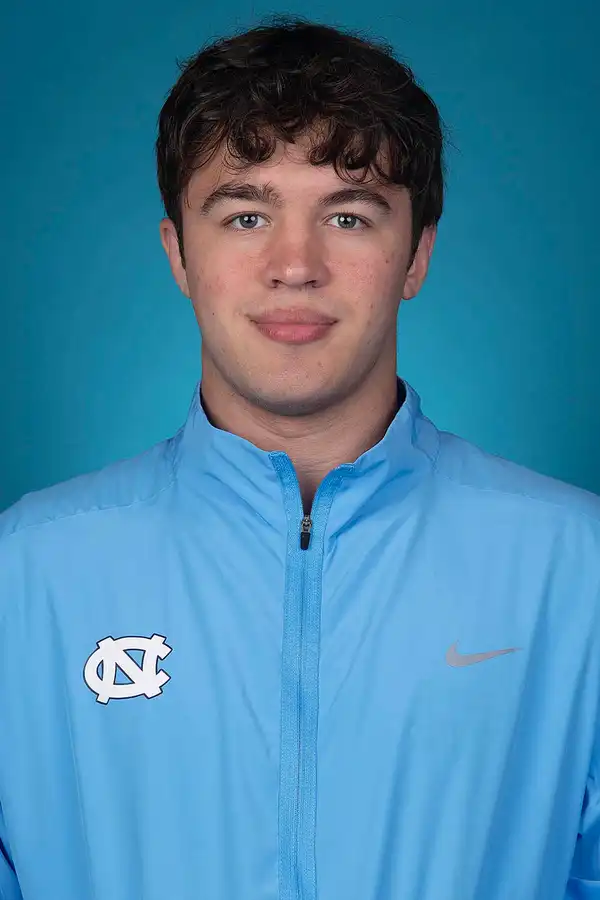 Christian Hansen, Wrestling, University of North Carolina