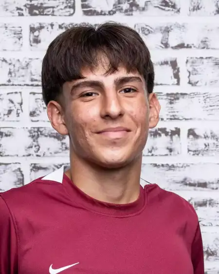 Adrian Luna, Soccer, Azusa Pacific University