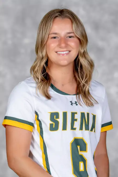 Avery Connolly, Lacrosse, Siena College