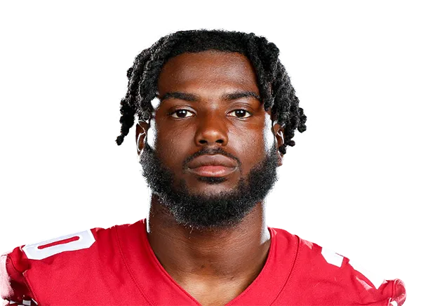 E.J. Wilson, Football, undefined