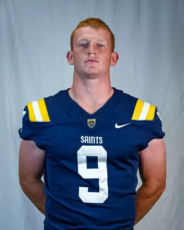 Gabe Kattchee, Football, The College of St. Scholastica