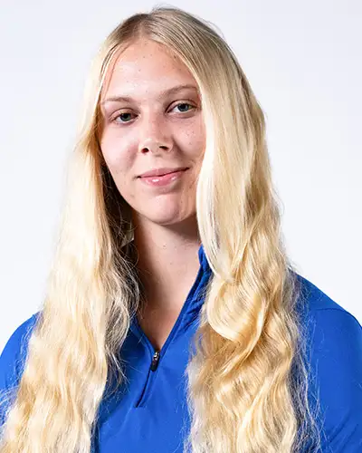 Gwen Howard, Track and Field (O), Duke University