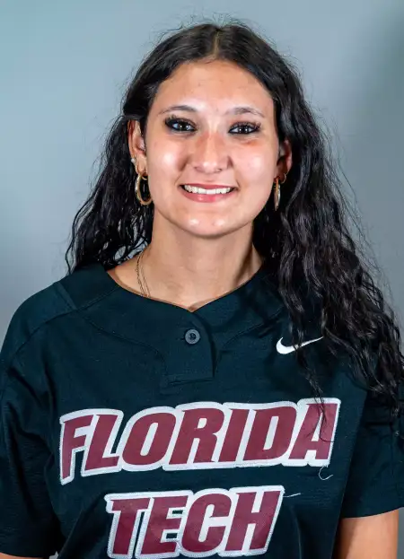Gabriela Celozzi, Softball, Florida Tech