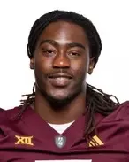 Shamari Simmons, Football, undefined