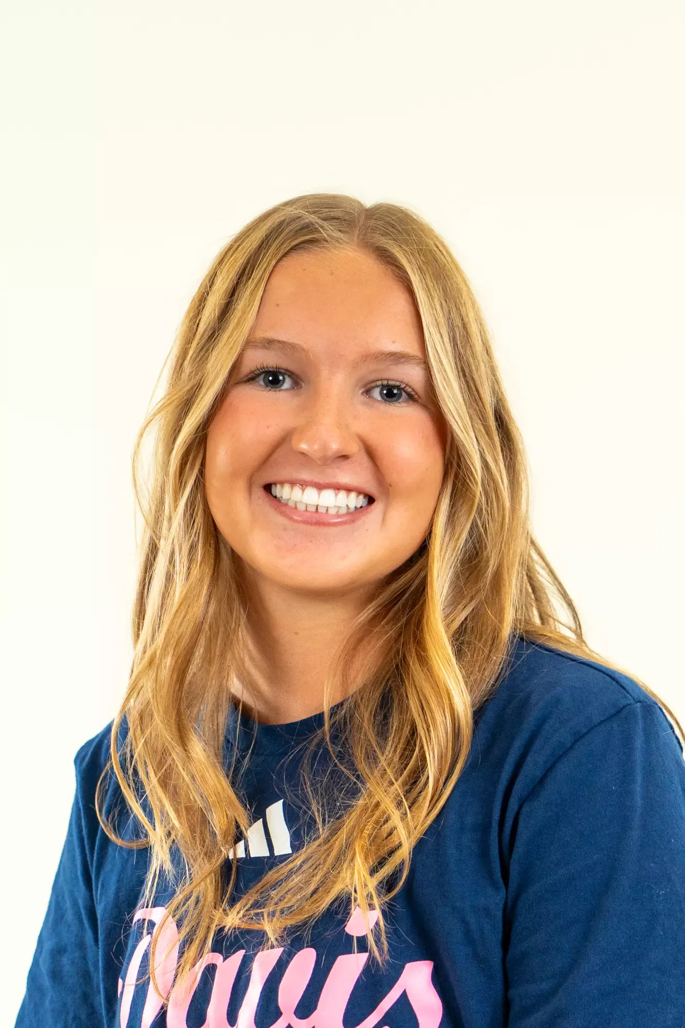 Jordan Bindseil, Swimming & Diving, University of California, Davis