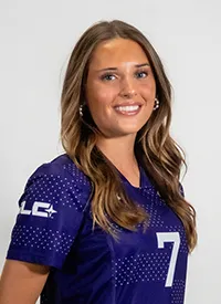 Addy Fenton, Soccer, Stephen F. Austin State University