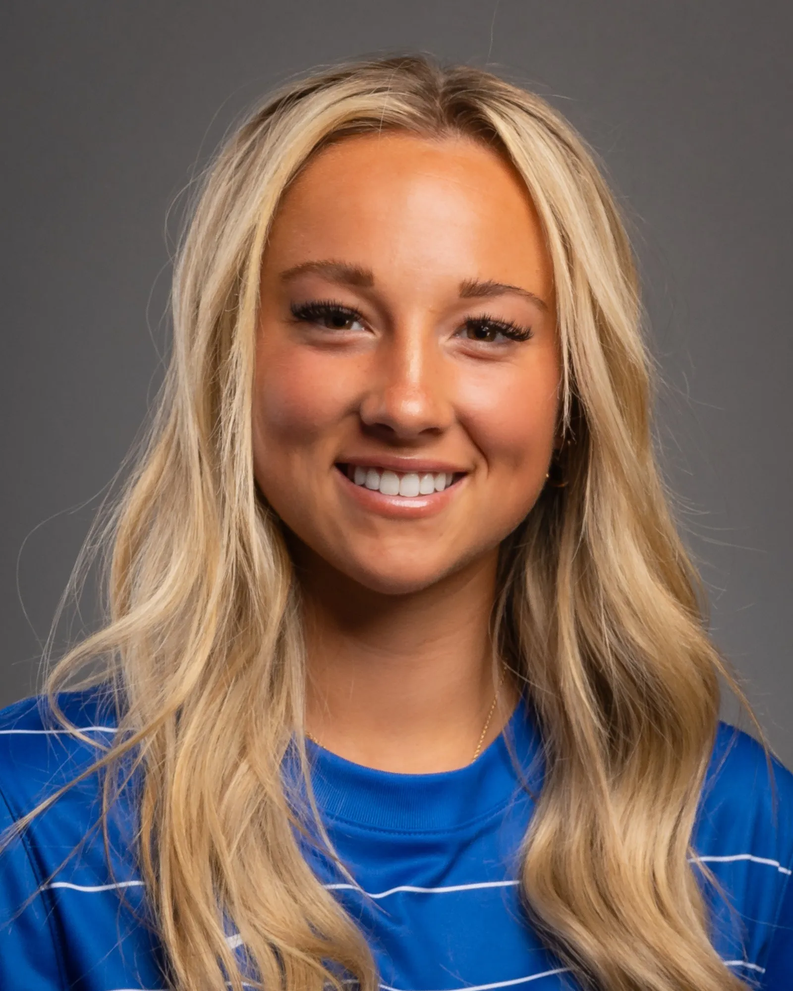Siena Zunino, Soccer, undefined