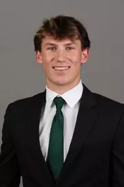 Owen Morgan, Baseball, University of Oregon