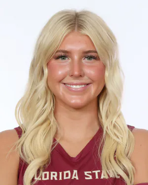 Ava Lambert, Volleyball, undefined