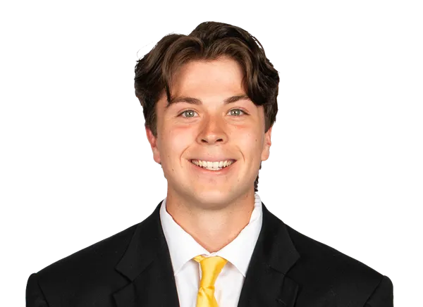 Cash McVay, Football, undefined