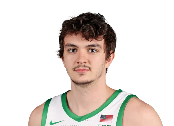 Efe Vatan, Basketball, University of Oregon