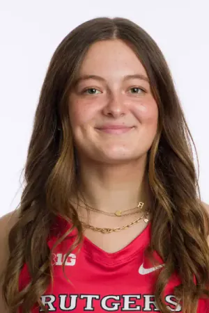 Anna Cogdell, Field Hockey, undefined
