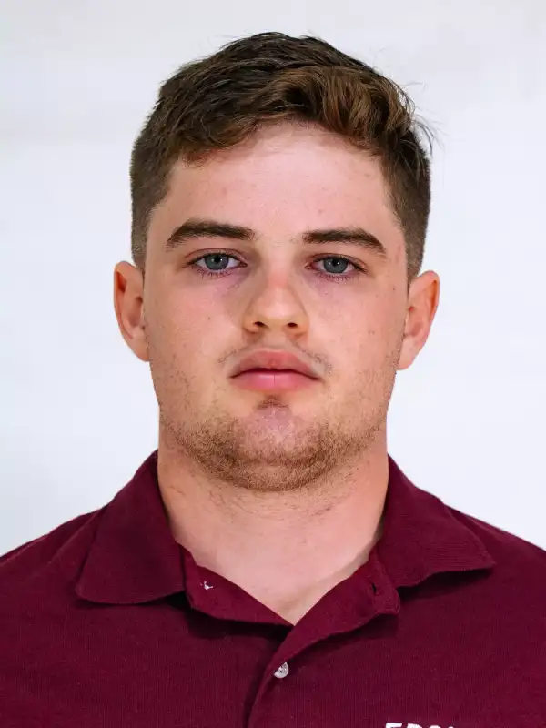Mitchell Birket, Football, Erskine College