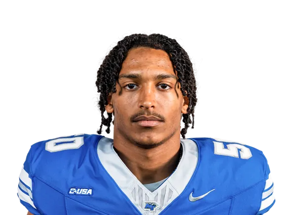 Elijah Carney, Football, undefined