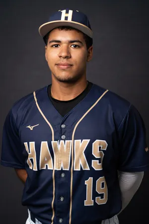 Lucas Almonte, Baseball, undefined