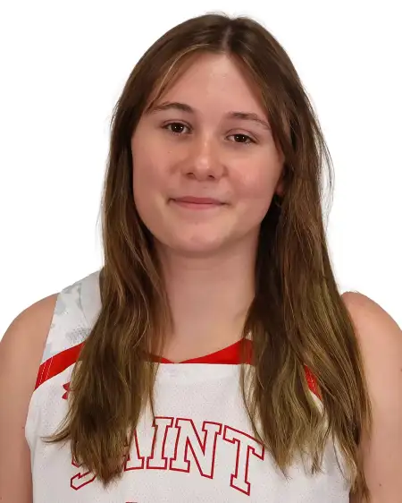 Isabella Garnek, Basketball, Saint Francis University