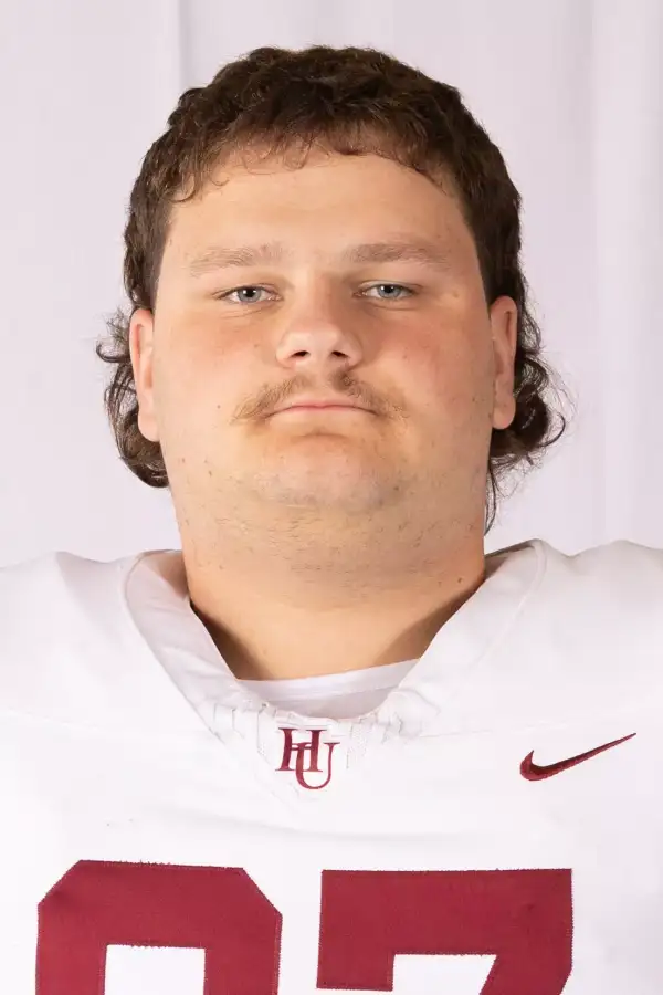 Joshua Hall, Football, Hamline University