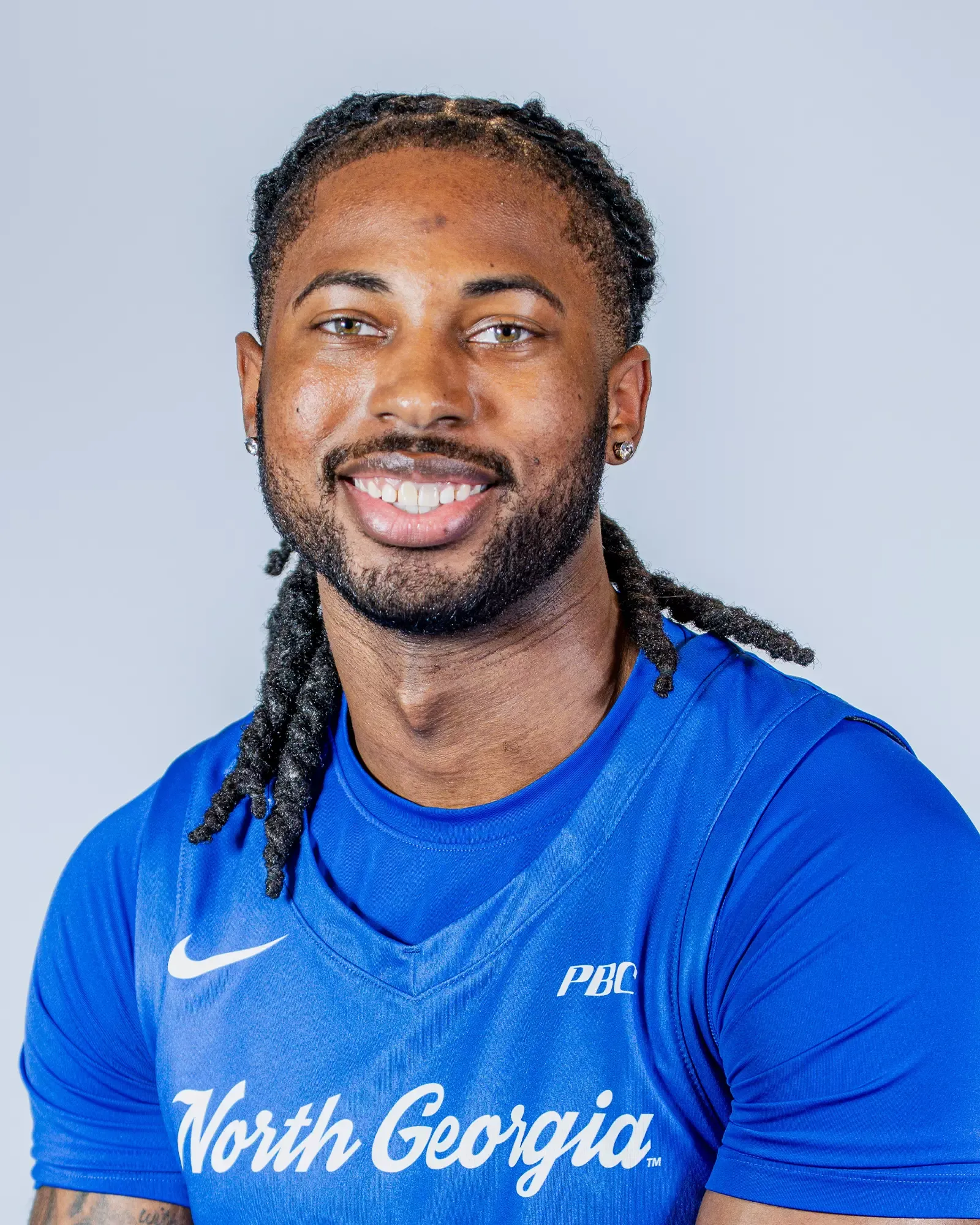 JoJo Peterson, Basketball, undefined