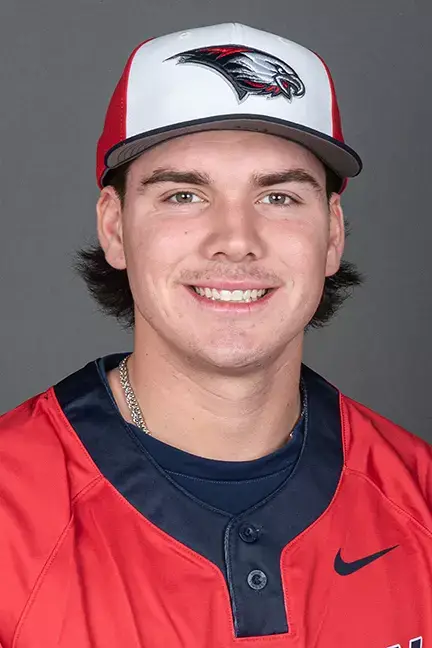 Parker Martin, Baseball, University of Southern Indiana