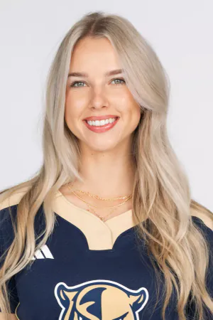 Mckenna Robbins, Softball, Florida International University
