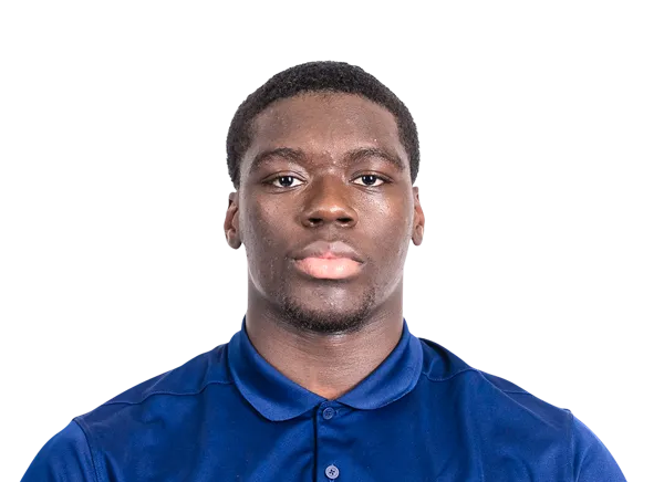 Oumar Diomande, Football, Colorado State University