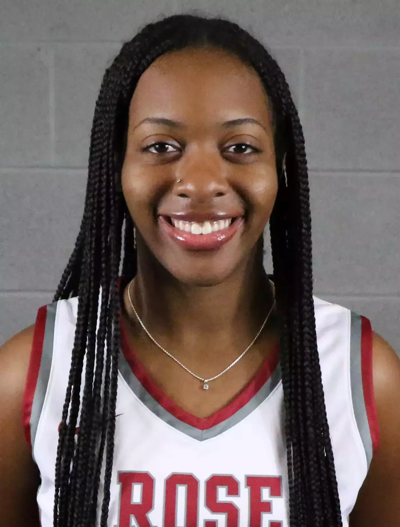 Kaia Peterson, Basketball, Rose-Hulman Institute of Technology