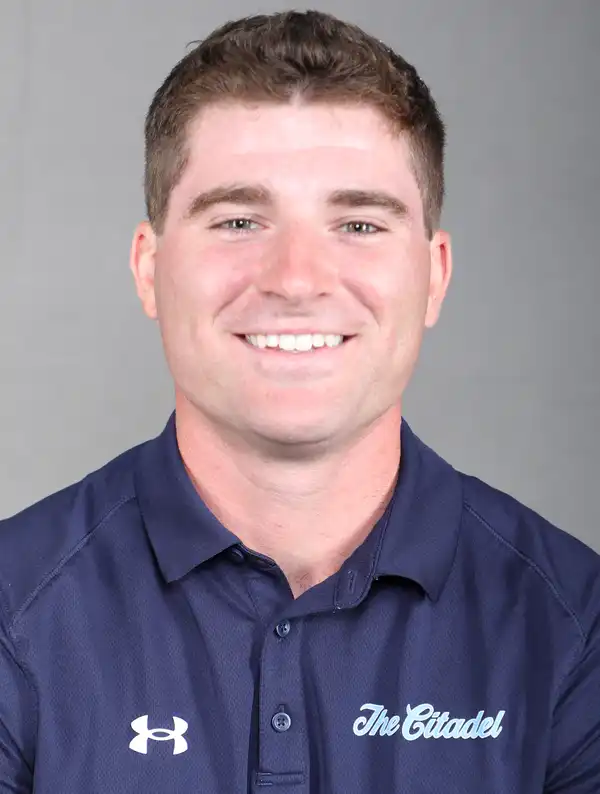 Andrew Buffkin, Baseball, The Citadel, The Military College of South Carolina